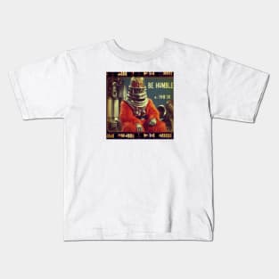 Somebody pray for me Kids T-Shirt